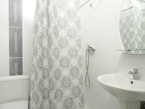 Гостиница Комплекс Luxury House Анапа