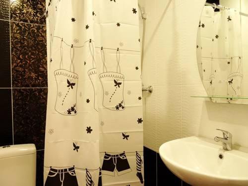 Гостиница Комплекс Luxury House Анапа