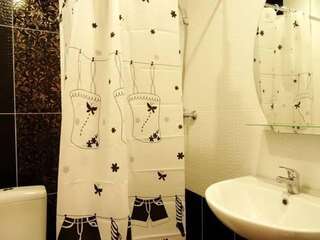 Гостиница Комплекс Luxury House Анапа Семейный номер -2