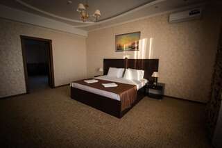 Гостиница Комплекс Luxury House Анапа-0