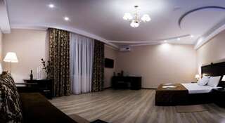 Гостиница Комплекс Luxury House Анапа Полулюкс с видом на море-11