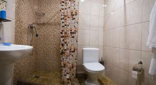 Гостиница Комплекс Luxury House Анапа Трехместный номер -9