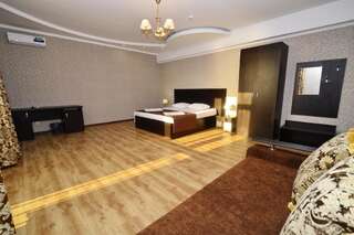 Гостиница Комплекс Luxury House Анапа-5