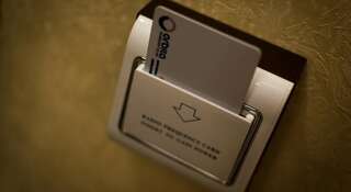 Гостиница Комплекс Luxury House Анапа Семейный номер -8