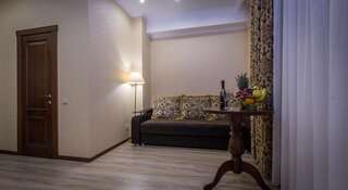 Гостиница Комплекс Luxury House Анапа Люкс с видом на море-13