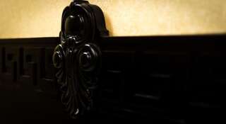 Гостиница Комплекс Luxury House Анапа Полулюкс с видом на море-6