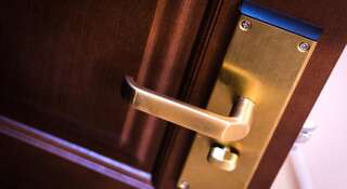 Гостиница Комплекс Luxury House Анапа Трехместный номер -4