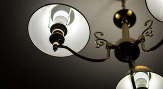 Гостиница Комплекс Luxury House Анапа Семейный номер -6