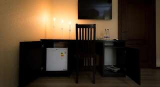 Гостиница Комплекс Luxury House Анапа Люкс с видом на море-11