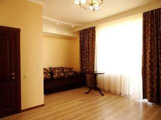 Гостиница Комплекс Luxury House Анапа Люкс с видом на море-2