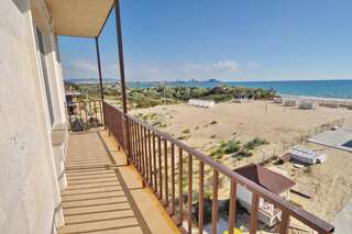 Гостиница Комплекс Luxury House Анапа-6