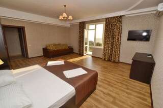 Гостиница Комплекс Luxury House Анапа-1