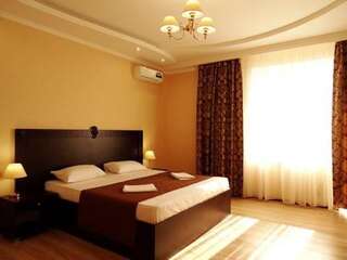 Гостиница Комплекс Luxury House Анапа Люкс с видом на море-4