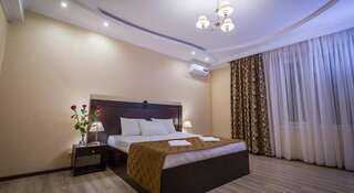 Гостиница Комплекс Luxury House Анапа Люкс с видом на море-14