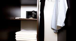 Гостиница Комплекс Luxury House Анапа Семейный номер -9