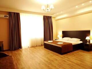 Гостиница Комплекс Luxury House Анапа Трехместный номер -2