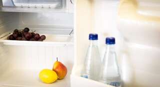 Гостиница Комплекс Luxury House Анапа Люкс с видом на море-6