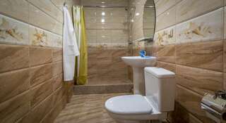 Гостиница Комплекс Luxury House Анапа Полулюкс с видом на море-8